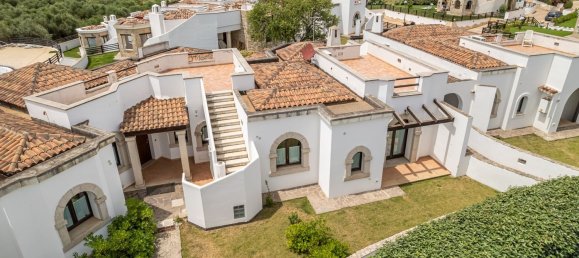 3 rooms Villa in Alghero, Italy No. 64390 25