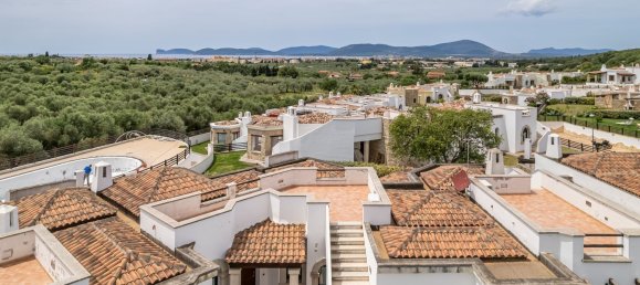 3 rooms Villa in Alghero, Italy No. 64390 24