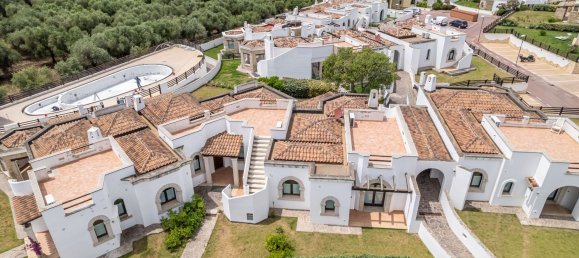 3 rooms Villa in Alghero, Italy No. 64390 16