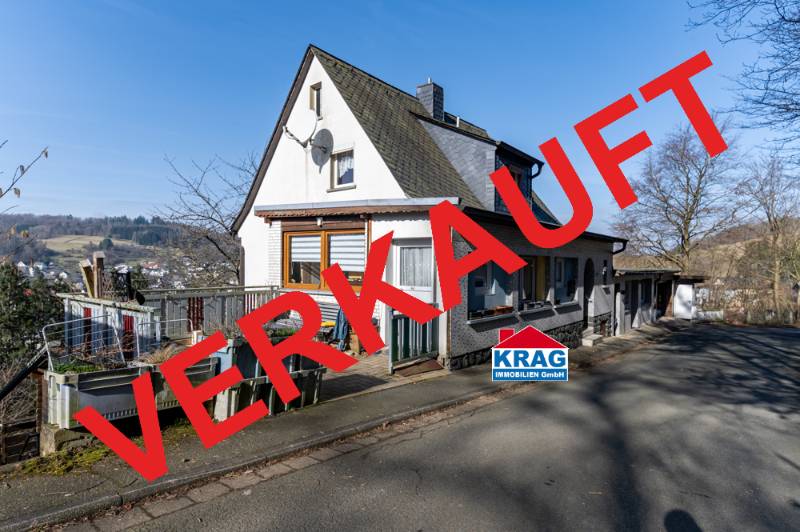 Дом с 7 комнатами в Марбург-Биденкопф, Германия № 212978