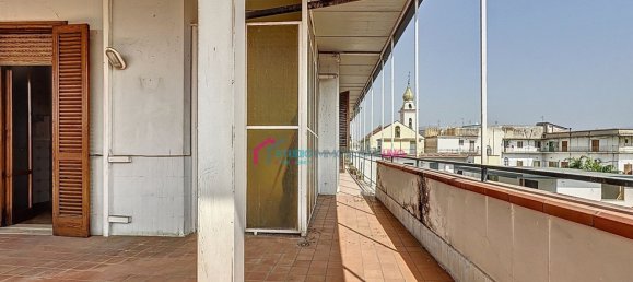 4 bedrooms Apartment in Saviano, Italy No. 325210 13