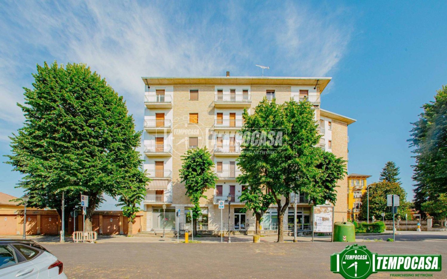 2 bedrooms Apartment in Pontecurone, Italy No. 277267