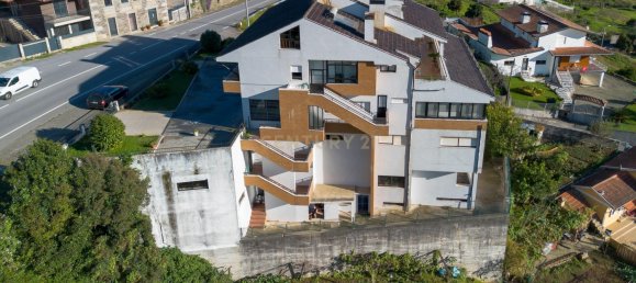 Edifício T10 em Gondomar, Portugal N.º 113094 21