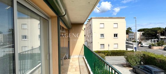 3-Zimmer Wohnung in Cavalaire-sur-Mer, France, Nr. 285597 6