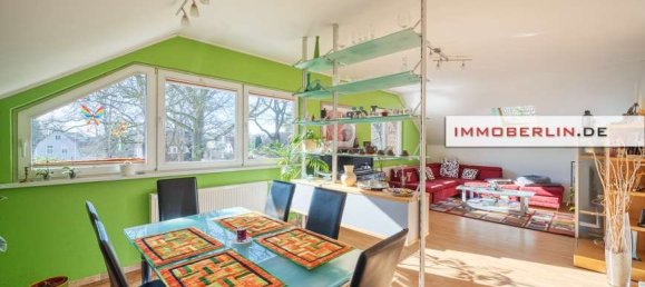 Casa de 6 habitaciónes en Biesdorf, Germany No. 55150 10