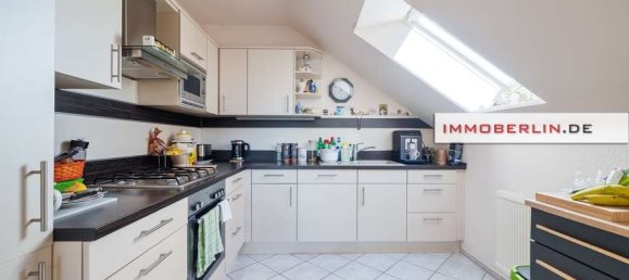 Casa de 6 habitaciónes en Biesdorf, Germany No. 55150 21