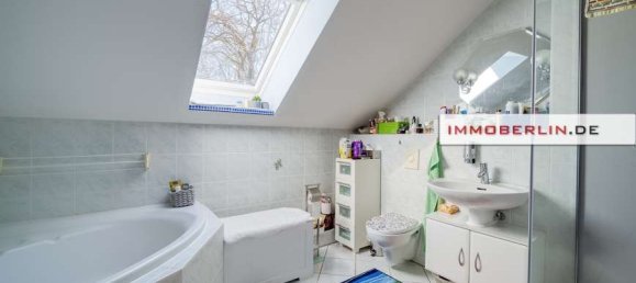 Casa de 6 habitaciónes en Biesdorf, Germany No. 55150 24