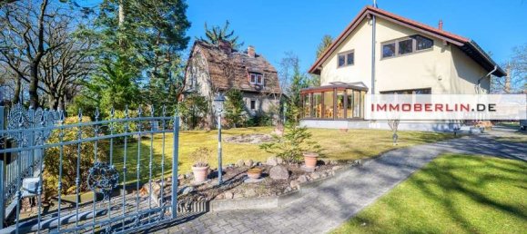 Casa de 6 habitaciónes en Biesdorf, Germany No. 55150 19