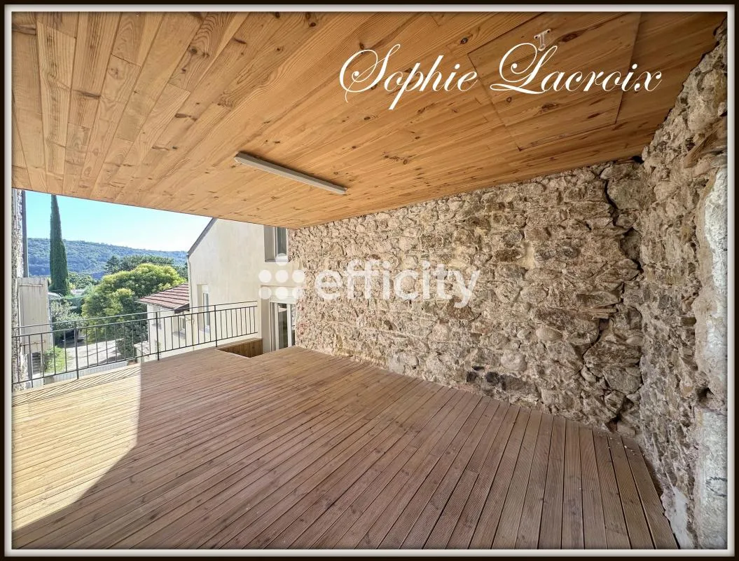 Casa de 3 dormitorios en Sarras, France No. 321675