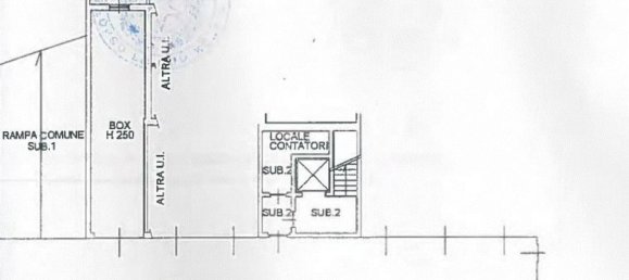 2-Zimmer Wohnung in Truccazzano, Italy, Nr. 133593 16