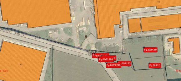 Terrain à Pordenone, Italy 11380m² No. 309382 8