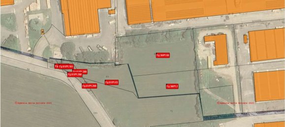 Terrain à Pordenone, Italy 11380m² No. 309382 7