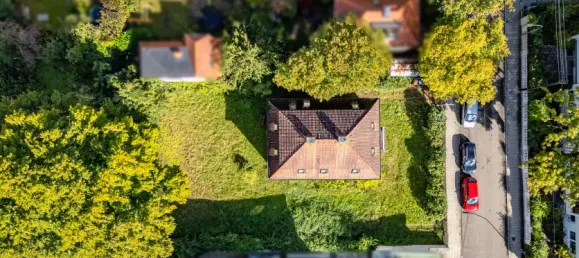 Villa de 3 dormitorios en Munich, Germany No. 168074 2