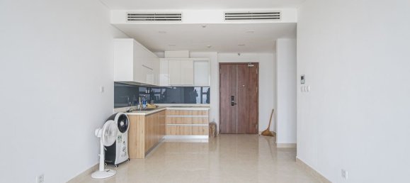 2 bedrooms Apartment in District 7, Vietnam No. 16207 7
