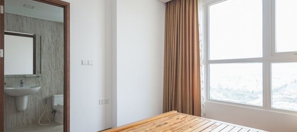 2 bedrooms Apartment in District 7, Vietnam No. 16207 11