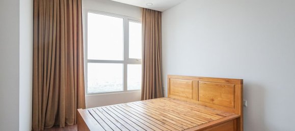 2 bedrooms Apartment in District 7, Vietnam No. 16207 2