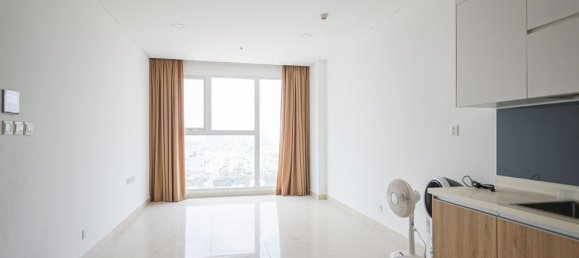 2 bedrooms Apartment in District 7, Vietnam No. 16207 4