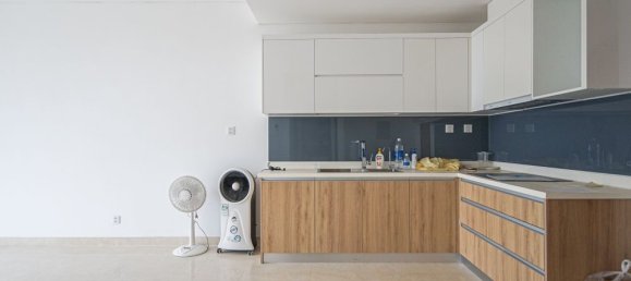 2 bedrooms Apartment in District 7, Vietnam No. 16207 8