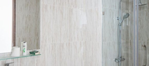 2 bedrooms Apartment in District 7, Vietnam No. 16207 9