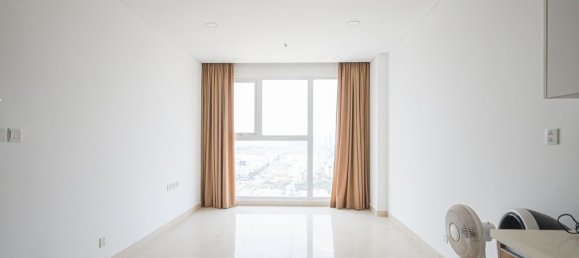 2 bedrooms Apartment in District 7, Vietnam No. 16207 6