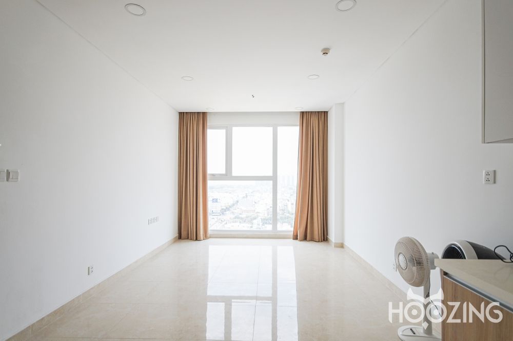 2 bedrooms Apartment in District 7, Vietnam No. 16207