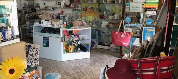 Коммерческая недвижимость с 1 комнатой в Фальконара Мариттима, Италия № 228097 4