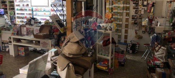 Коммерческая недвижимость с 1 комнатой в Фальконара Мариттима, Италия № 228097 9