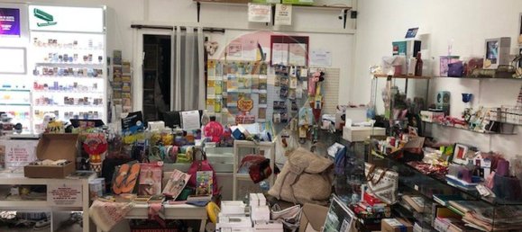 Коммерческая недвижимость с 1 комнатой в Фальконара Мариттима, Италия № 228097 5