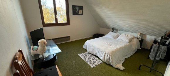 4 chambres Maison à Romorantin-Lanthenay, France No. 54620 6