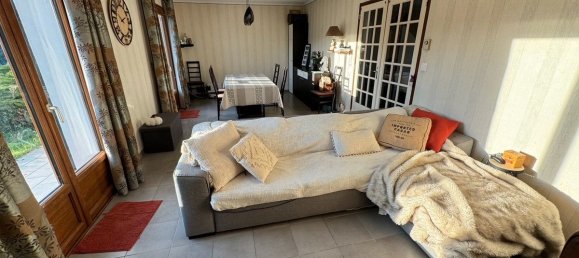 4 chambres Maison à Romorantin-Lanthenay, France No. 54620 3