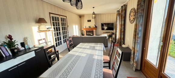 4 chambres Maison à Romorantin-Lanthenay, France No. 54620 2