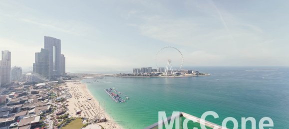 4 Schlafzimmer Wohnung in Jumeirah Beach Residence, UAE, Nr. 35154 18