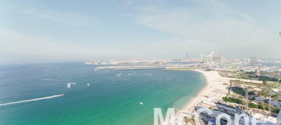 4 Schlafzimmer Wohnung in Jumeirah Beach Residence, UAE, Nr. 35154 17