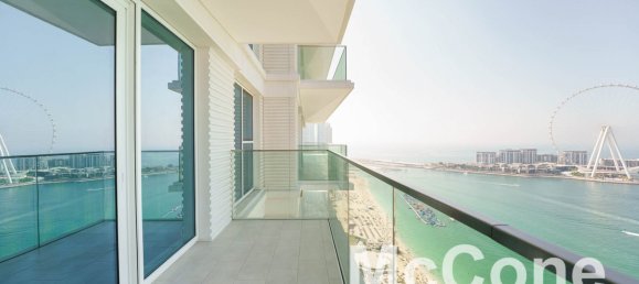 4 Schlafzimmer Wohnung in Jumeirah Beach Residence, UAE, Nr. 35154 16