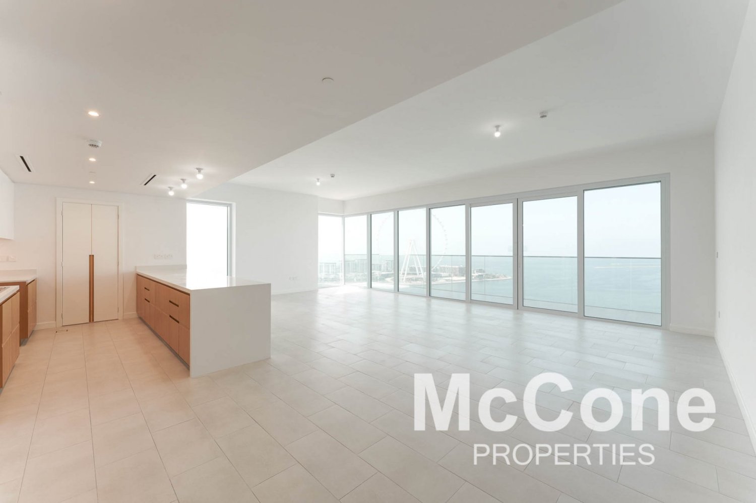 4 Schlafzimmer Wohnung in Jumeirah Beach Residence, UAE, Nr. 35154