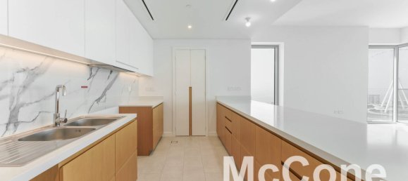 4 Schlafzimmer Wohnung in Jumeirah Beach Residence, UAE, Nr. 35154 3