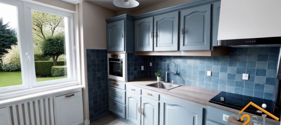 Apartamento T3 em Tours, France N.º 225883 12