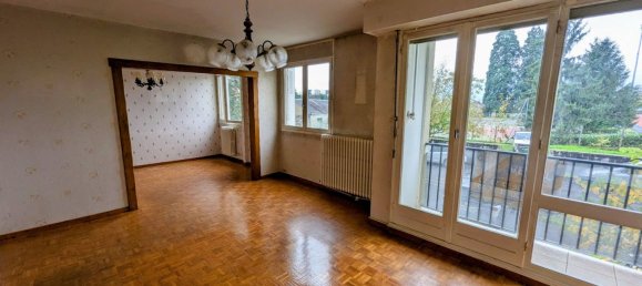 Apartamento T3 em Tours, France N.º 225883 2