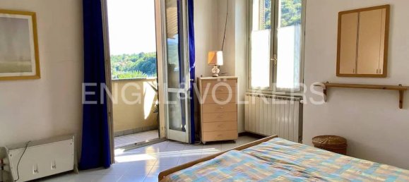 1 chambre Appartement à Baveno, Italy No. 317637 10