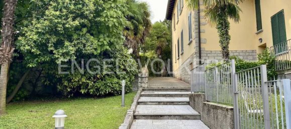 1 chambre Appartement à Baveno, Italy No. 317637 12