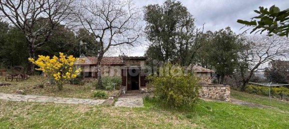 2 bedrooms Villa in Massa Marittima, Italy No. 222526 6