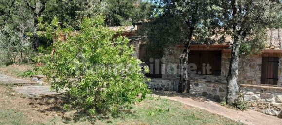 2 bedrooms Villa in Massa Marittima, Italy No. 222526 5