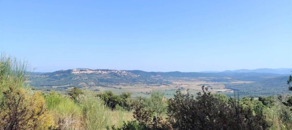 2 bedrooms Villa in Massa Marittima, Italy No. 222526 28