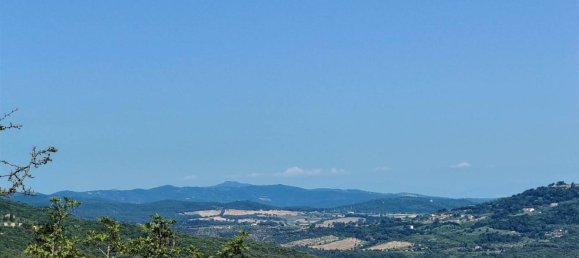 2 bedrooms Villa in Massa Marittima, Italy No. 222526 25