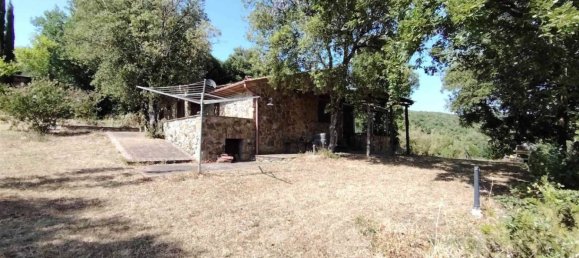 2 bedrooms Villa in Massa Marittima, Italy No. 222526 31