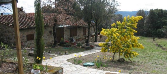 2 bedrooms Villa in Massa Marittima, Italy No. 222526 20