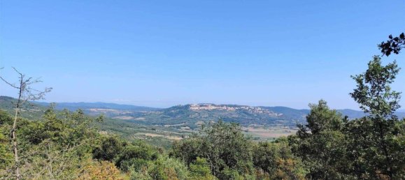 2 bedrooms Villa in Massa Marittima, Italy No. 222526 26