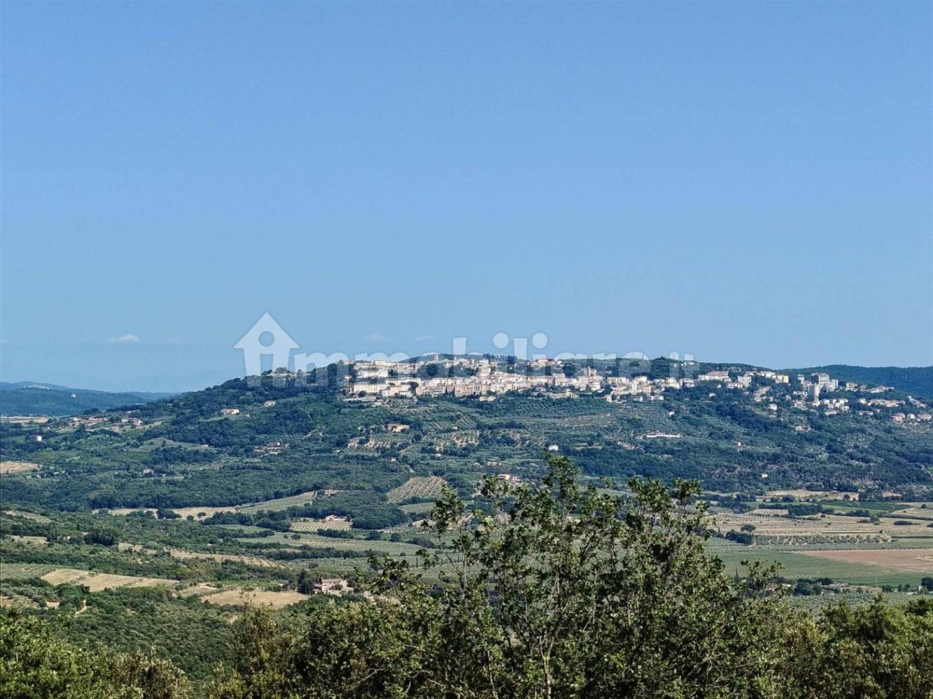 2 bedrooms Villa in Massa Marittima, Italy No. 222526