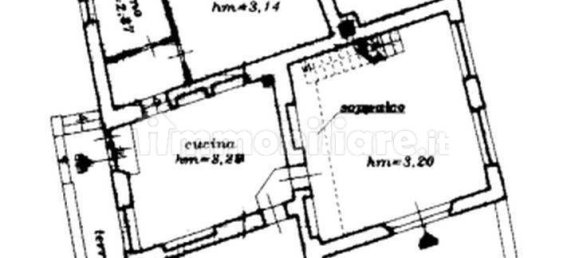 2 bedrooms Villa in Massa Marittima, Italy No. 222526 42