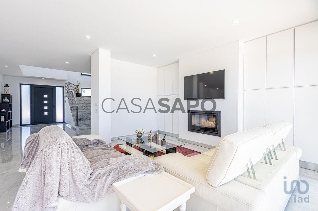 3 bedrooms House in Caldas da Rainha, Portugal No. 213920